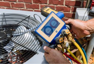 What Is The Average Cost Of Ac Repair In Vail Az