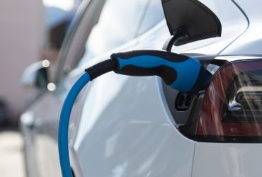 Everything You Need To Know About Installing A Home Charging Station For Your Electric Car