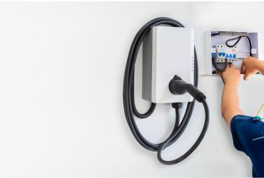 What Is The Average Cost Of Ev Charger Installation In Tucson