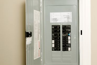 What Is The Average Cost Of Circuit Breaker Replacement In Sahuarita Az