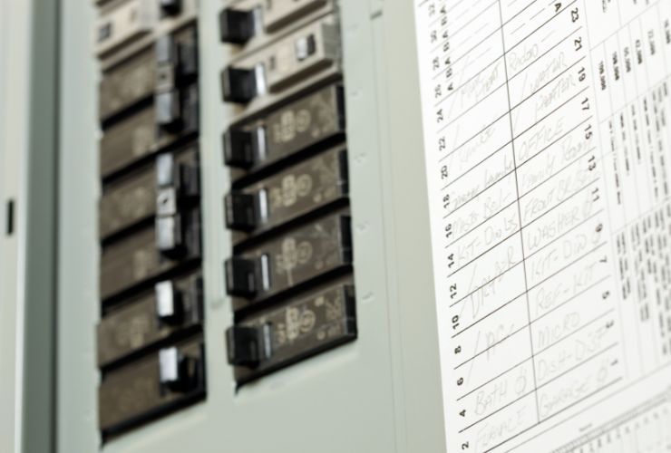 Common Signs Your Electrical Panel Needs Replacement