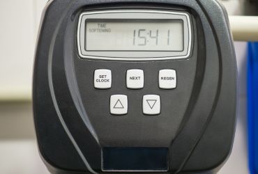How Water Softeners Work