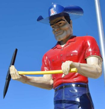 Big Ed from Cummings Plumbing